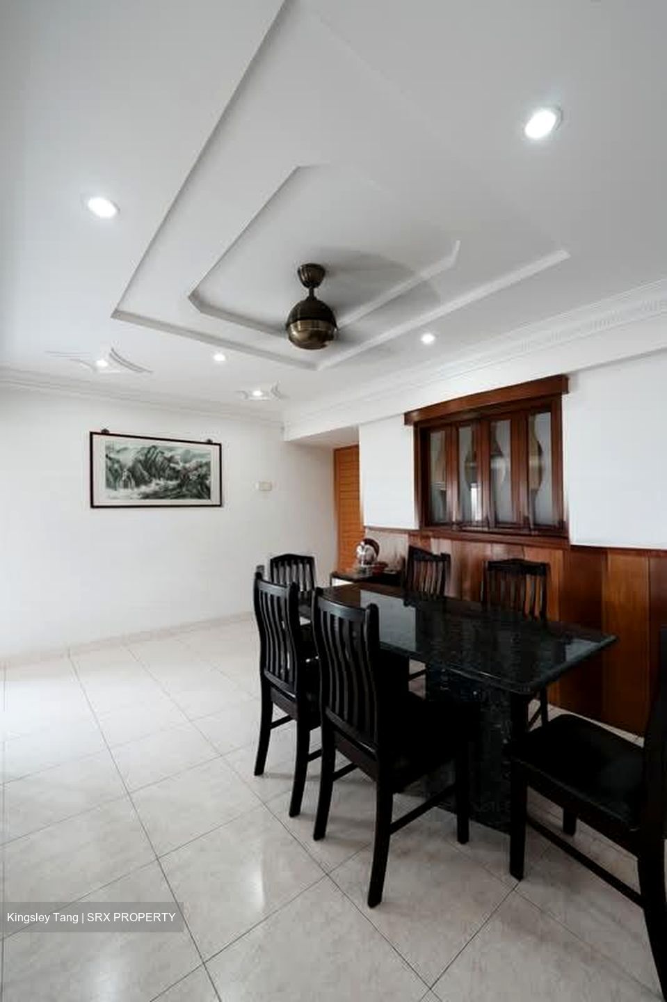 Ivory Heights (D22), Condominium #566061771